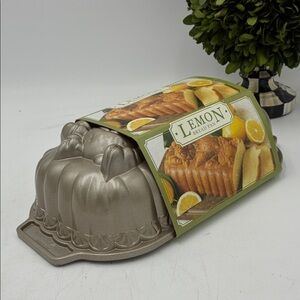 Nordic Ware Lemon Bread Pan